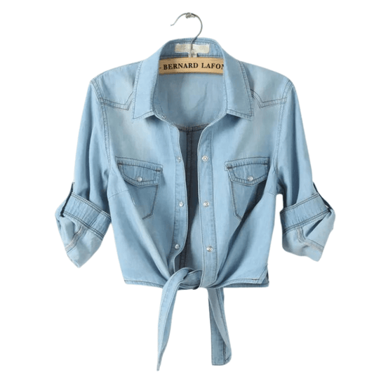 Camisa Country Feminina