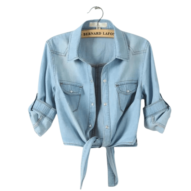 Camisa Country Feminina