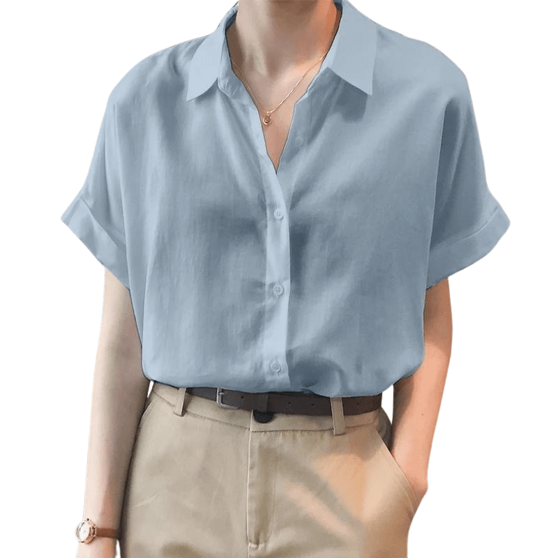 Camisa Country Mujer