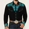 Camisa Cowboy Western