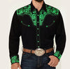 Camisa Cowboy Western