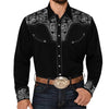 Camisa Cowboy Western