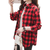 Camisa Cowgirl