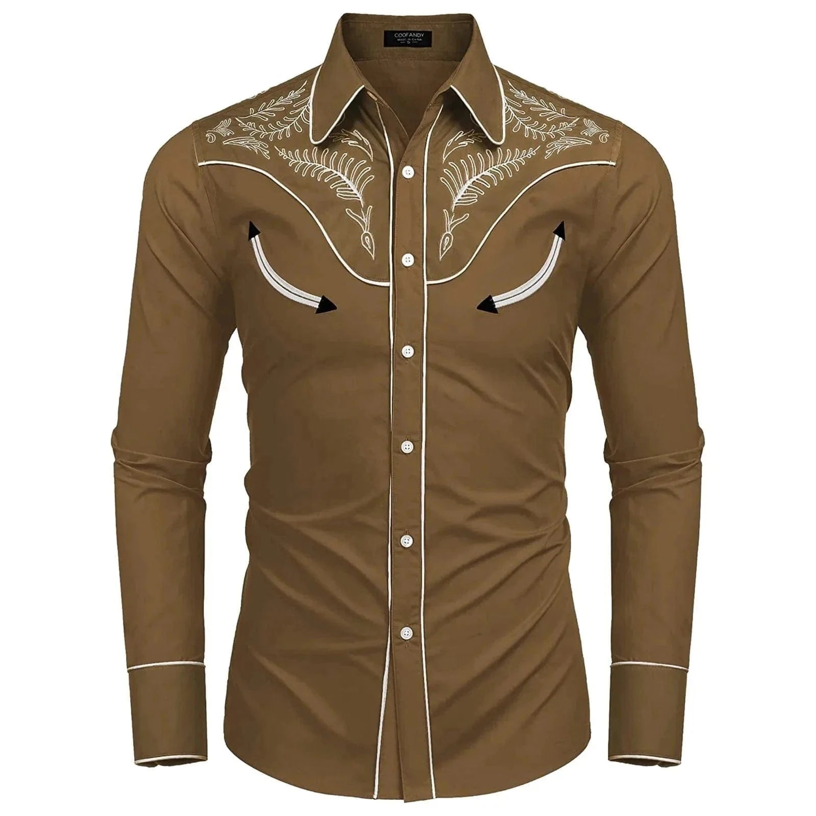 Camisa Dallas Cowboy
