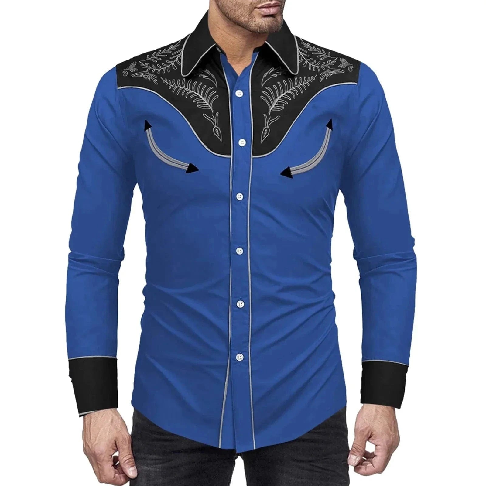 Camisa Dallas Cowboy