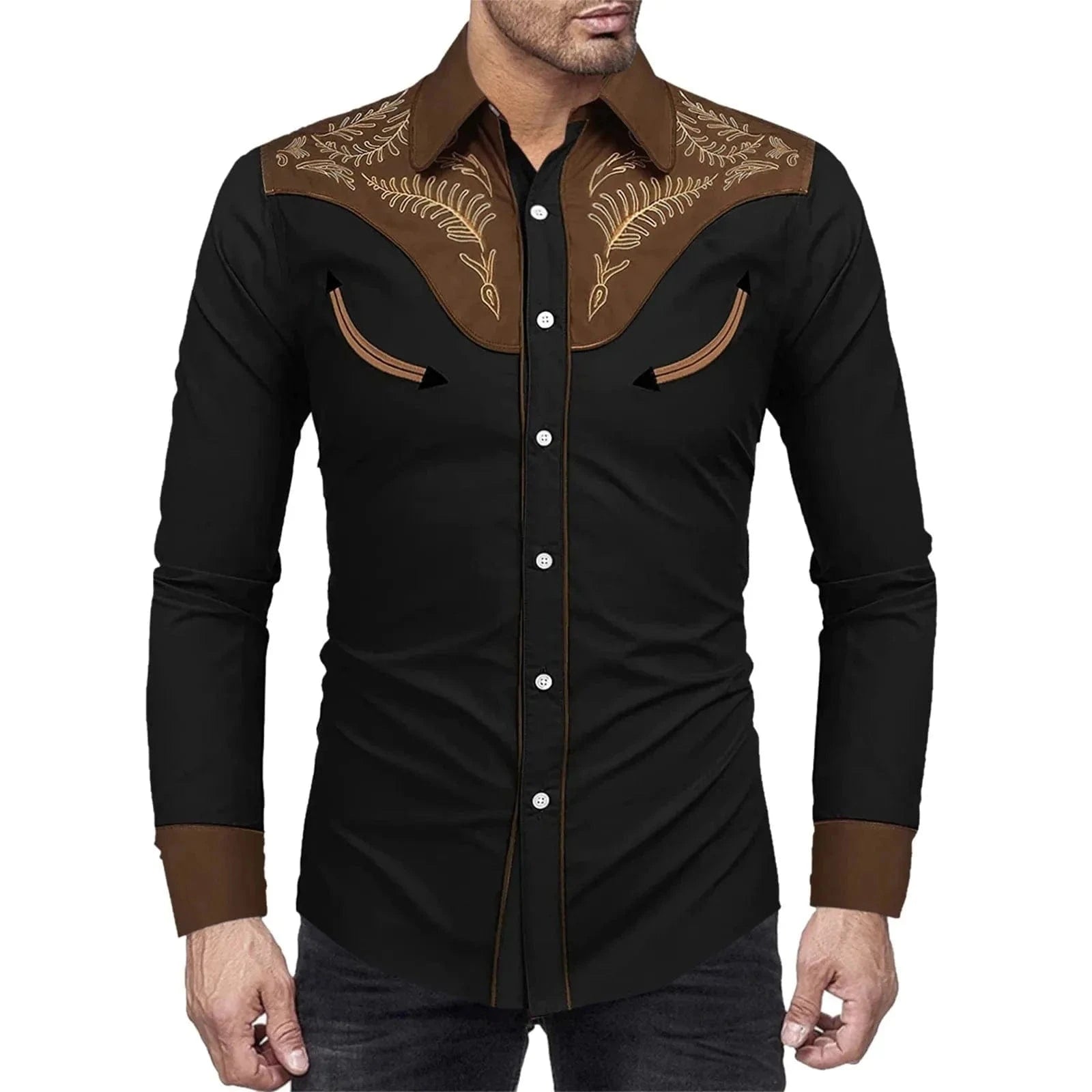 Camisa Dallas Cowboy