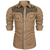 Camisa de Cowboy Masculina
