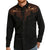 Camisa Estilo Cowboy