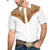 Camisa Polo Country