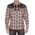 Camisa Western Masculina