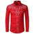 Camisa Western Rockabilly