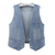 Chaleco Country Mujer