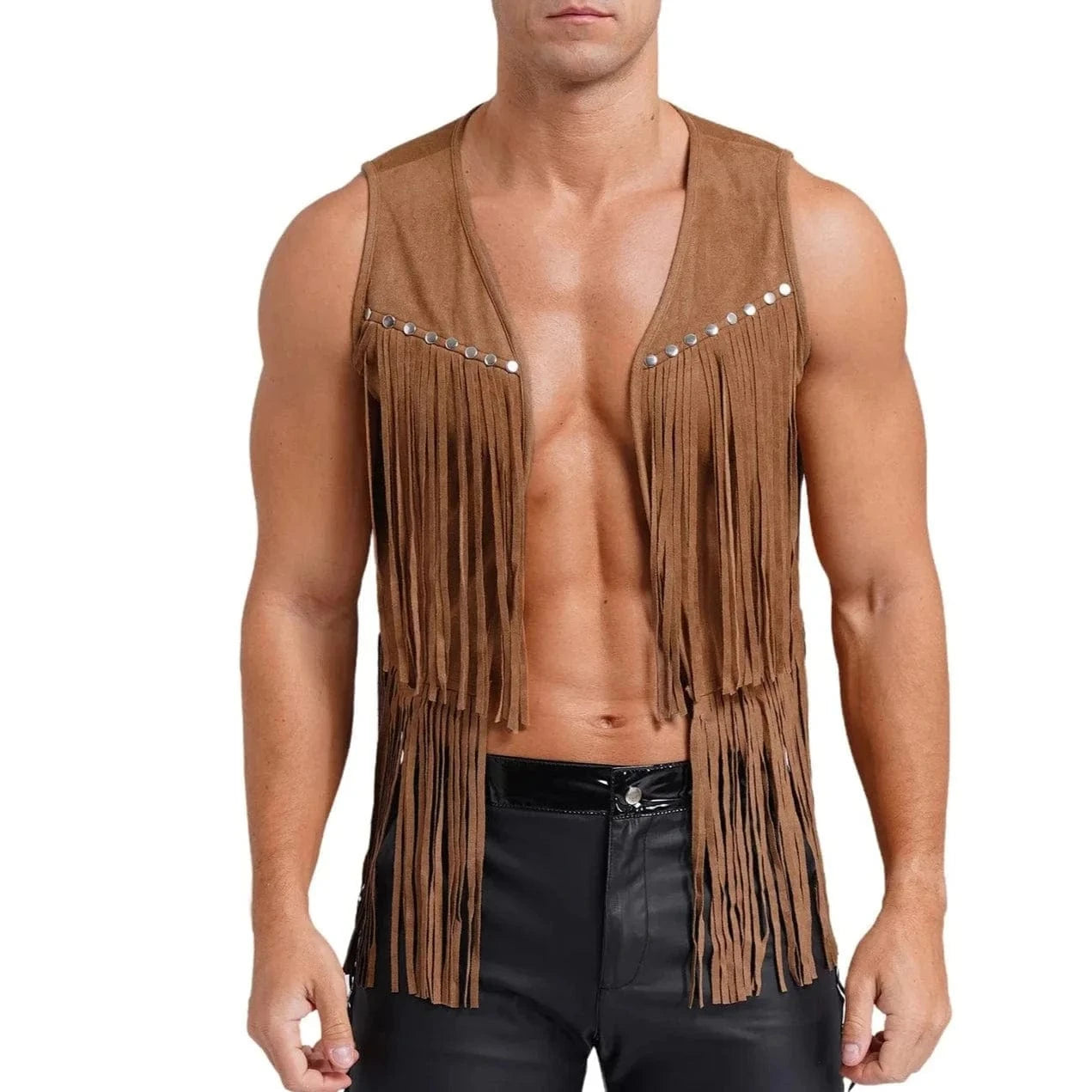Chaleco Cowboy Vaquero