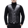 Chaleco Western Hombre