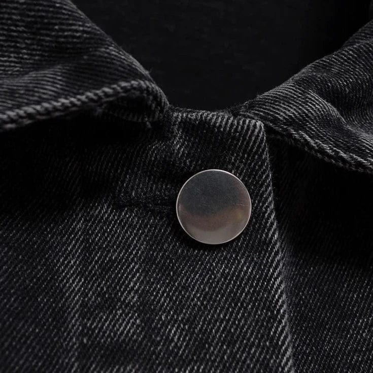 Chaqueta Cowboy Flecos