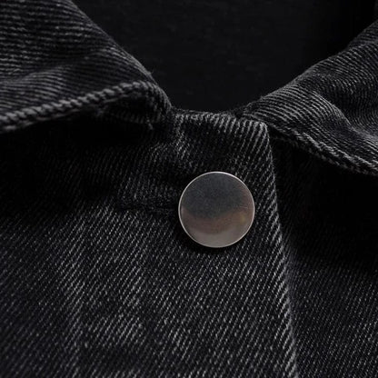 Chaqueta Cowboy Flecos