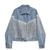 Chaqueta Cowboy Flecos