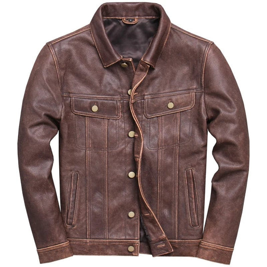 Chaqueta Cowboy Hombre