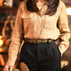 Cinto Cowboy Femenino