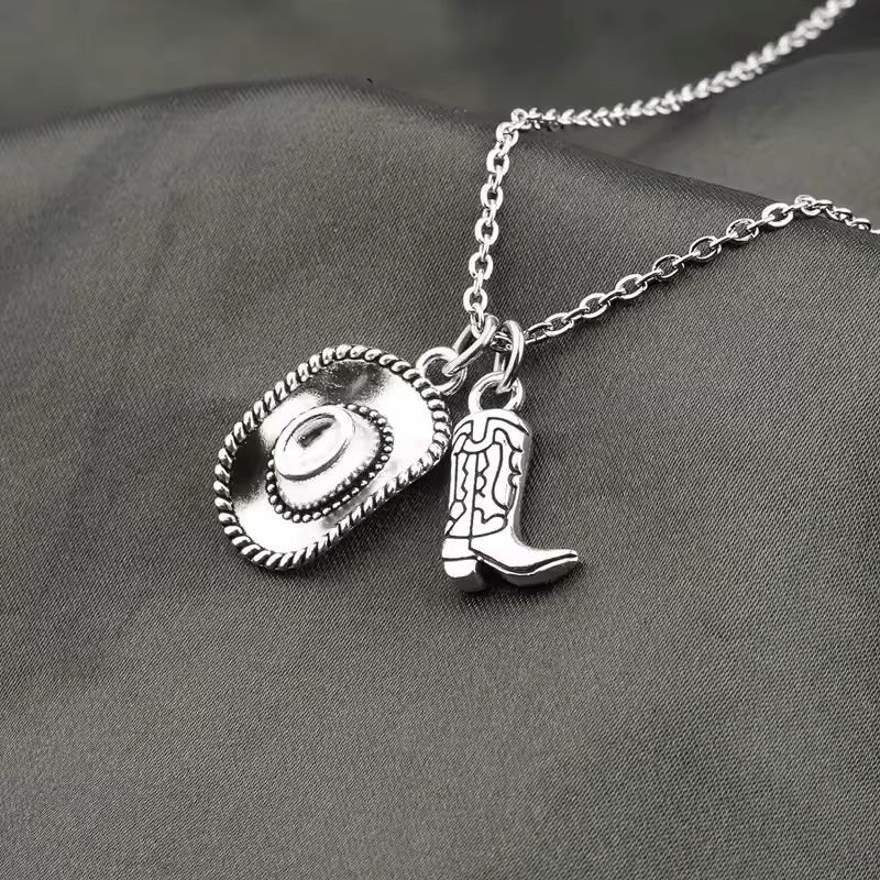 Collar Vaquero Hombre