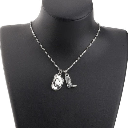 Collar Vaquero Hombre
