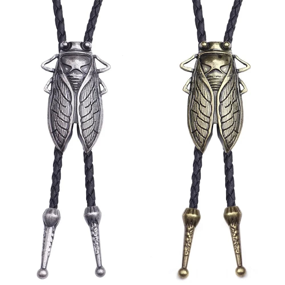 Corbata de Vaquero Hombre