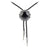 Cowboy Bolo Tie