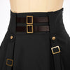 Falda Western