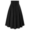 Falda Western
