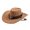 Gorra Cowboy