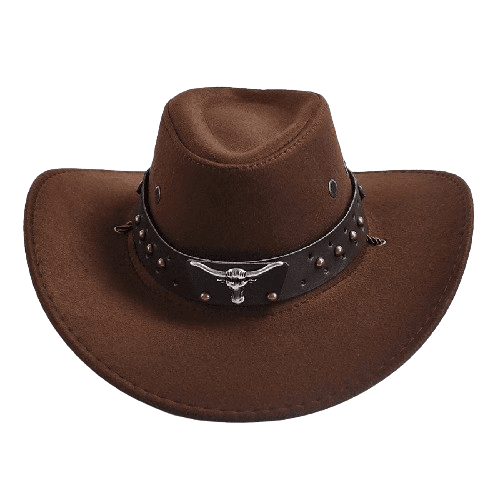 Gorra Cowboy