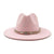 Gorro Cowboy Rosa