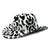 Gorro Cowboy Vaca