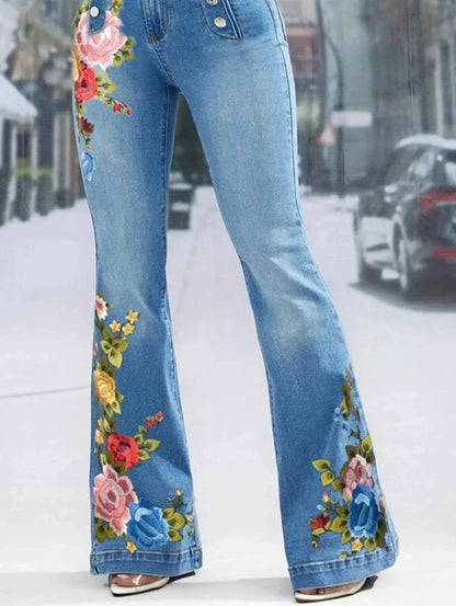 Pantalon Cowboy