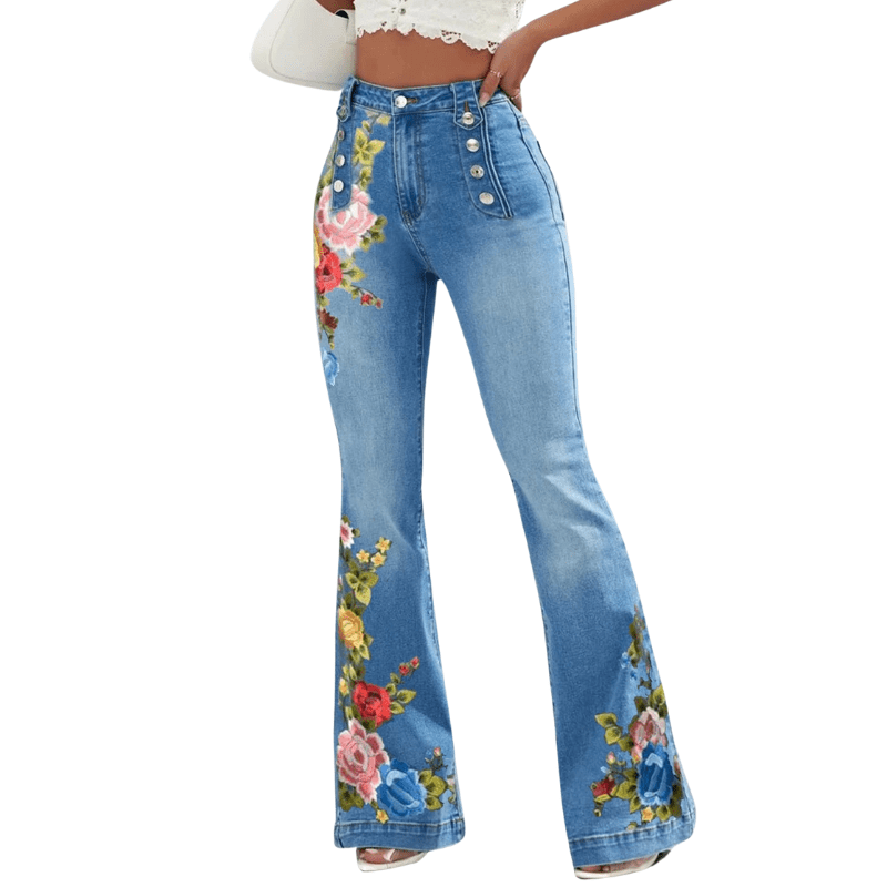Pantalon Cowboy