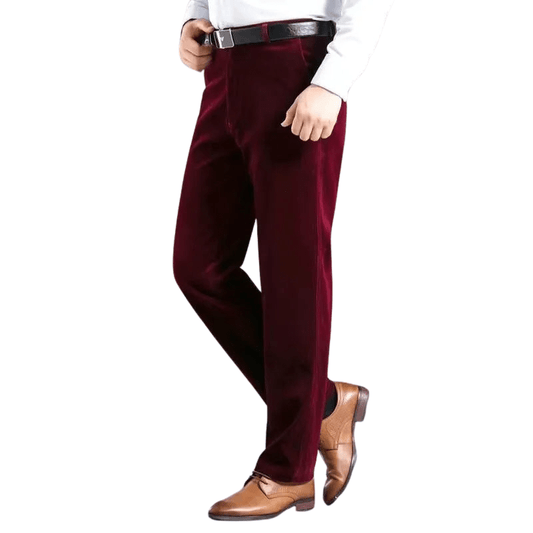 Pantalon Cowboy Hombre