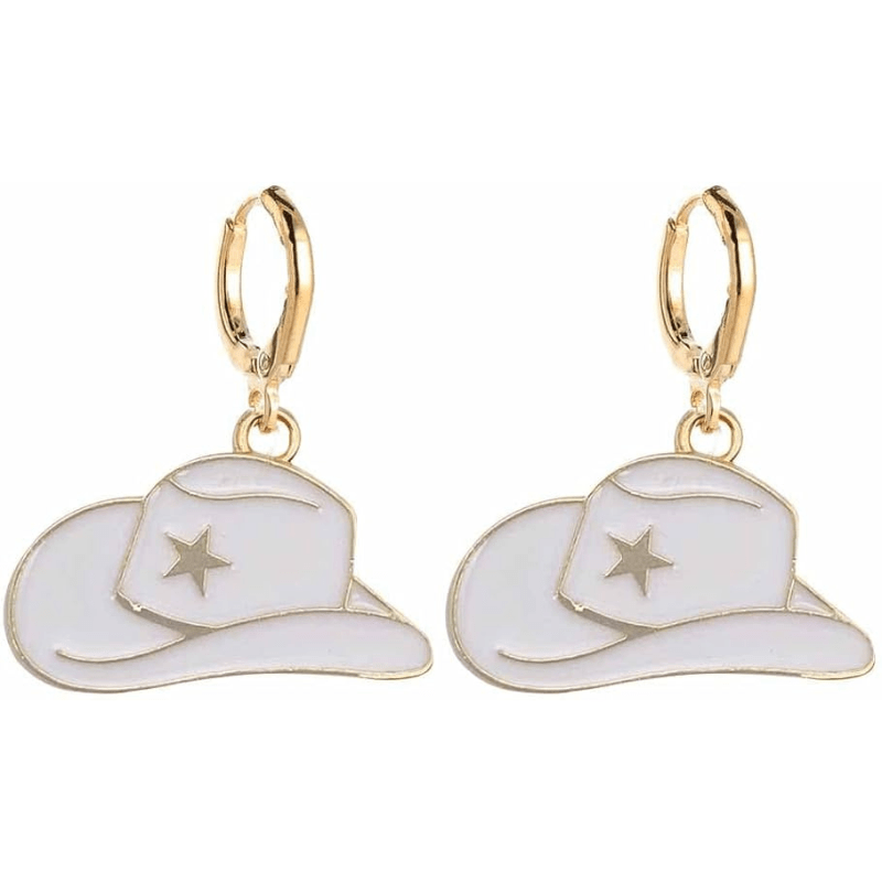 Pendientes Western