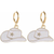 Pendientes Western