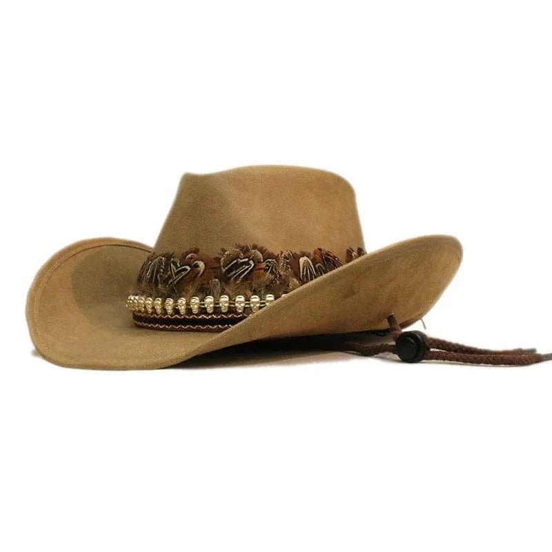 Sombrero Country