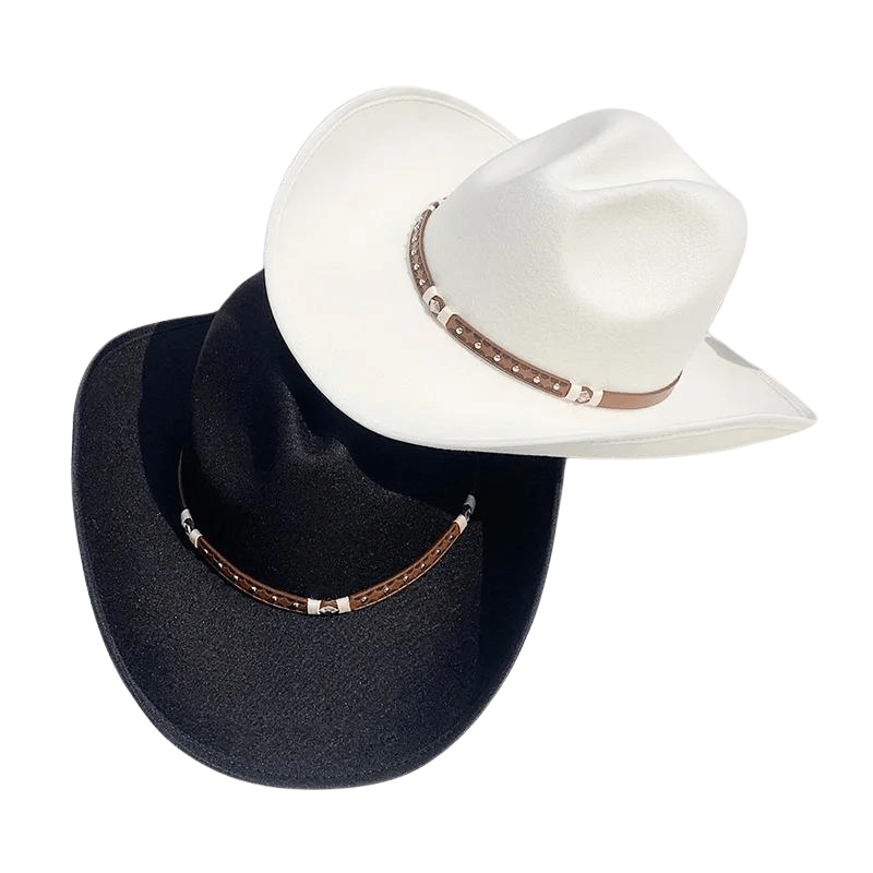 Sombrero Country Mujer