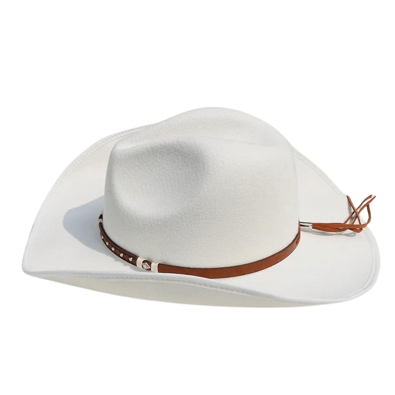 Sombrero Country Mujer