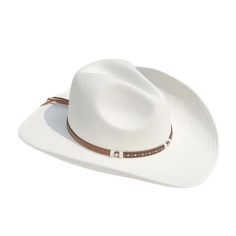 Sombrero Country Mujer