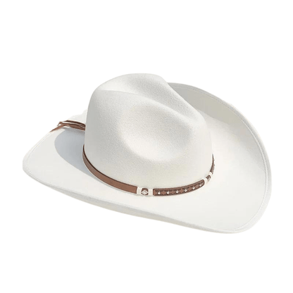 Sombrero Country Mujer