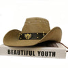 Sombrero Cowboy Dallas