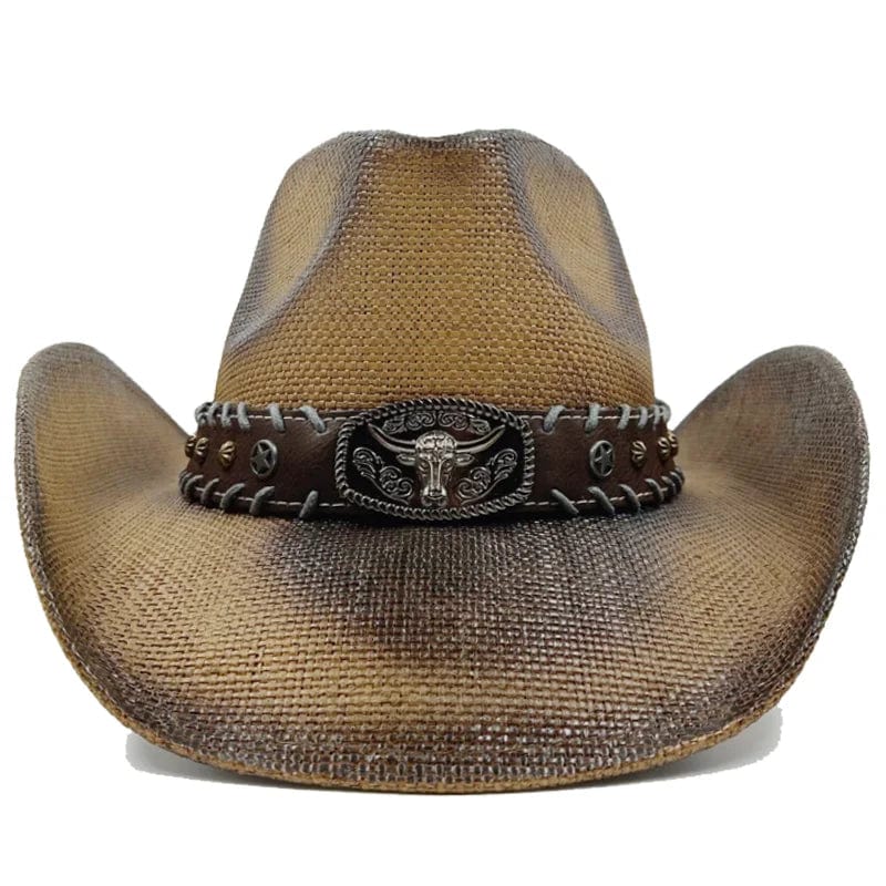 Sombrero Cowboy Disfraz