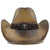 Sombrero Cowboy Disfraz