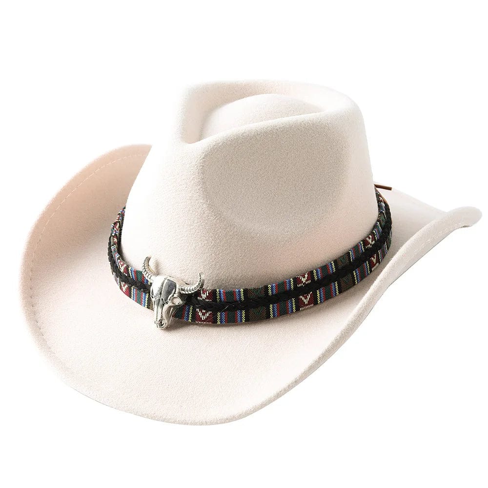 Sombrero Cowboy Hat