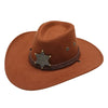Sombrero Cowboy Hombre