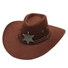 Sombrero Cowboy Hombre