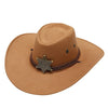 Sombrero Cowboy Hombre